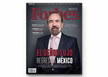 FORBES MEXICO
