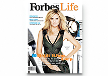 FORBES LIFE MEXICO